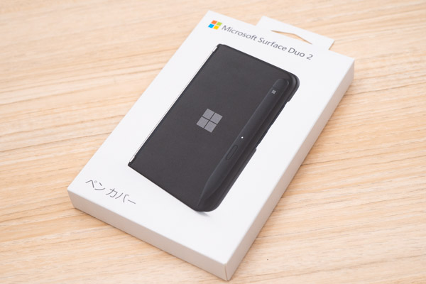Surface Duo 2の実機レビュー。2画面での作業が思った以上に快適