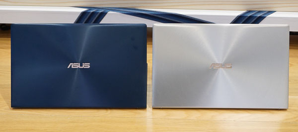ASUS ZenBook 13 UX333FAの実機レビュー - the比較