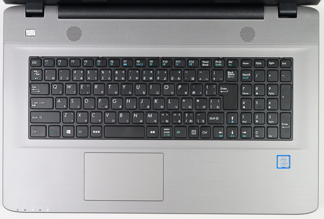 Critea VF-AGKR SSDの実機レビュー - the比較