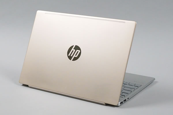 HP Pavilion 13（Pavilion 13-an0000）の実機レビュー - the比較
