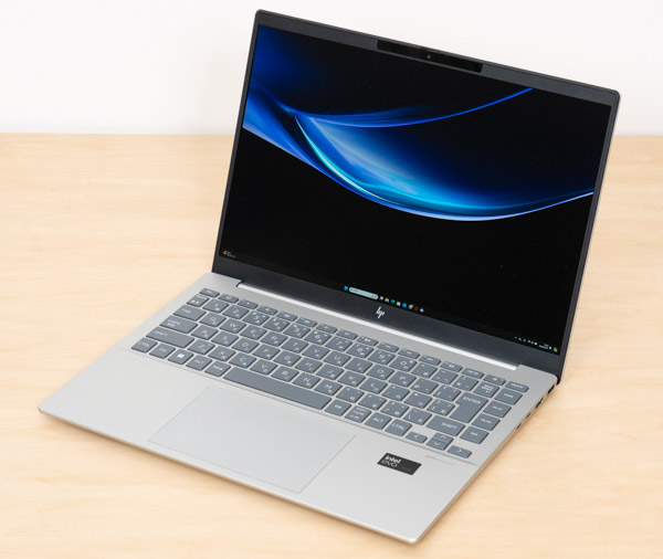 HP Pavilion Plus 14-ew（2024年4月発表モデル）の購入レビュー - the比較