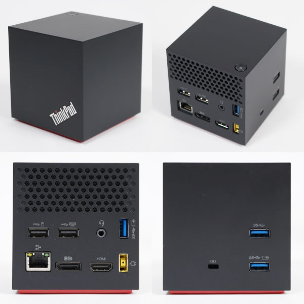 ThinkPad X270の実機レビュー/仕事快適＆LTEも対応 - the比較