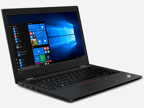 レノボ ThinkPad L390 の特徴レビュー - the比較