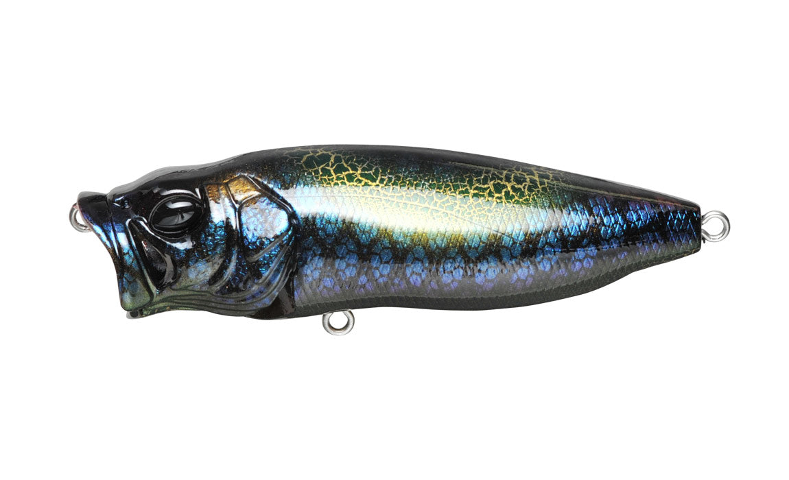 Pop Max – The Hook Up Tackle