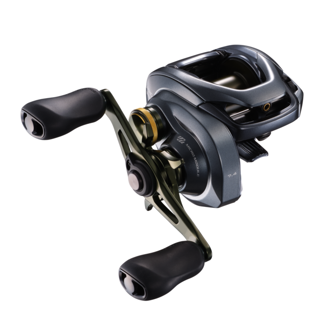 Curado 200 DC – The Hook Up Tackle