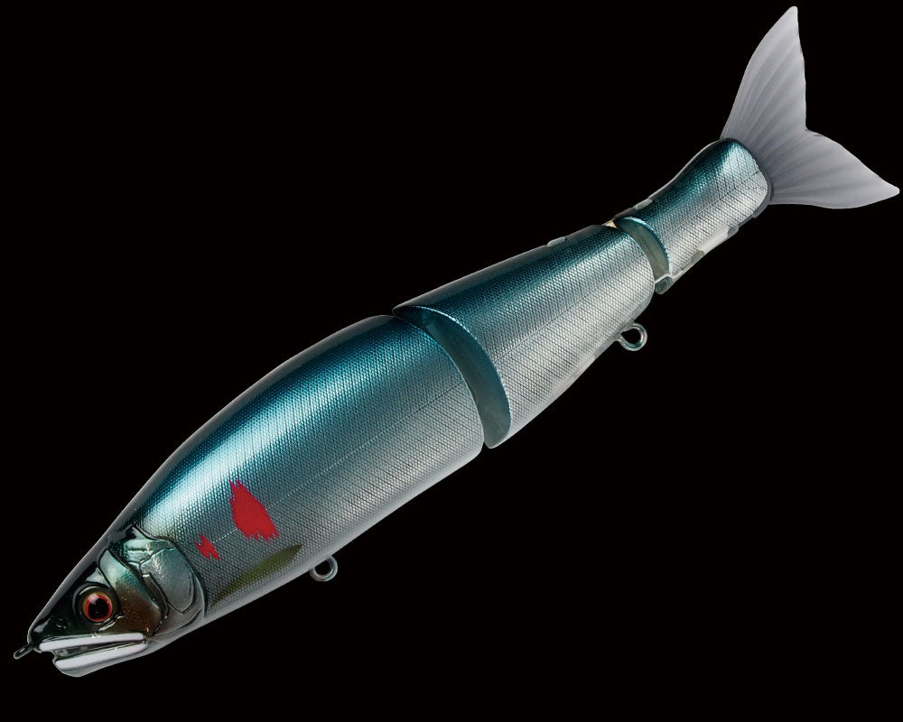 Jointed Claw Shift 183 – The Hook Up Tackle