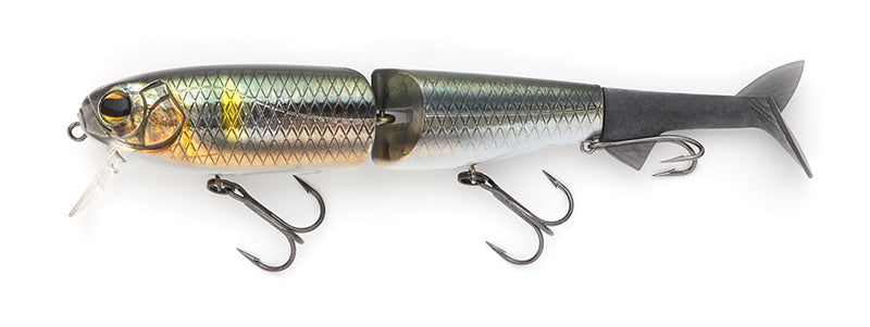 Buzzbill Magnum – The Hook Up Tackle