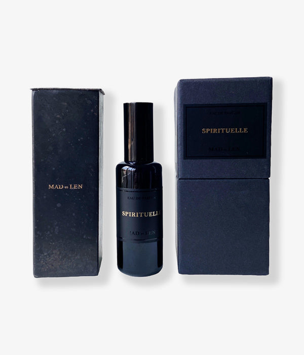 MAD et LEN/EAU DE PARFUME PARFUM MIST(SPIRITUELLE)