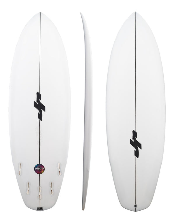 JR Surfboards – The Ocean Garden
