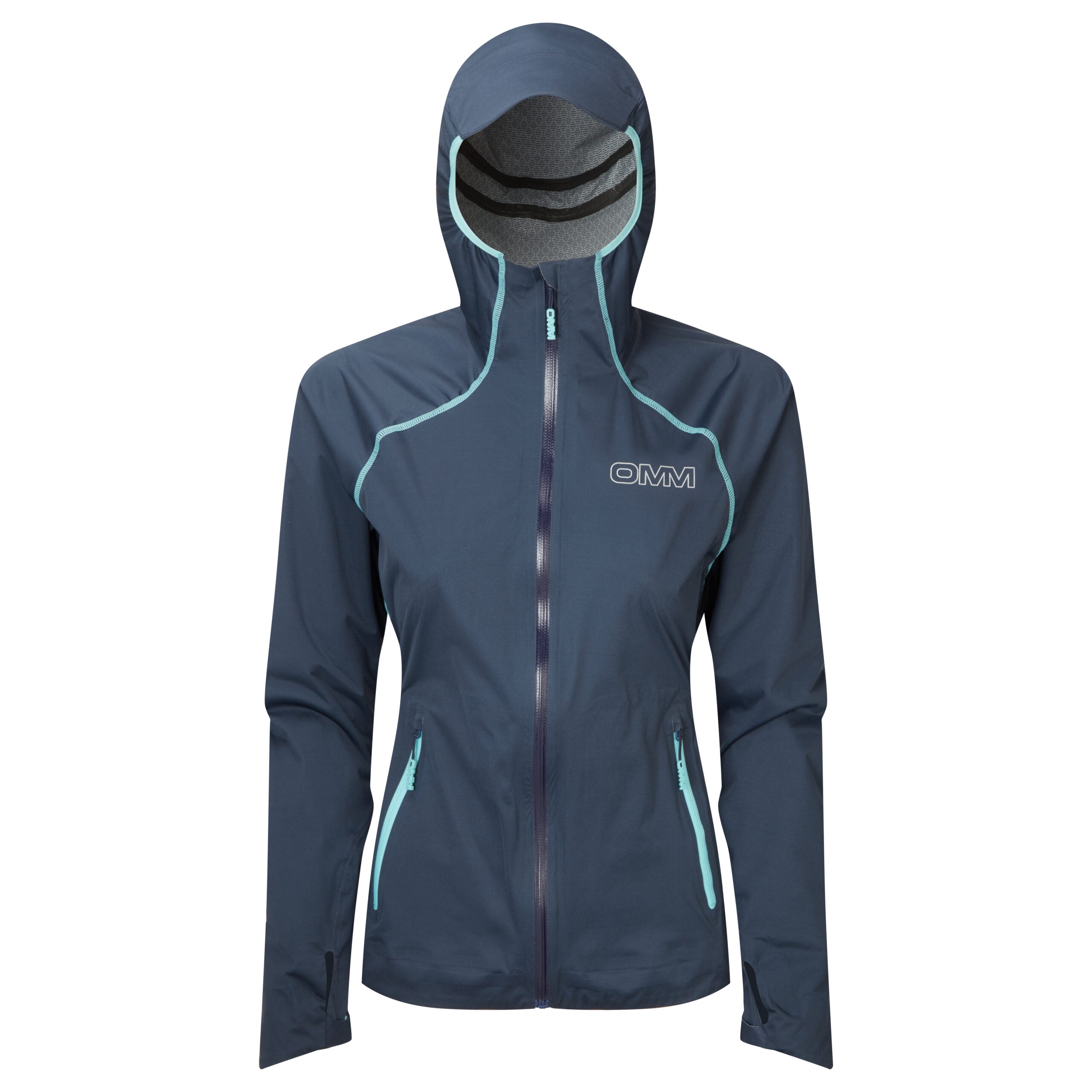 Kamleika Jacket (W) – OMM JAPAN OFFICIAL