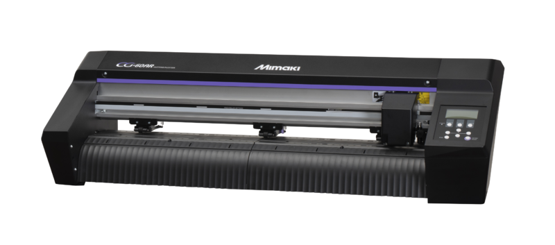 Mimaki(ミマキ)カッティングマシン CG-60AR｜ 熱転写専門店「アイロン