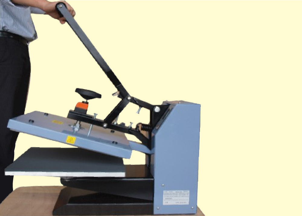 アイロンプレス機の通販｜熱転写機、ヒートプレス機｜ 熱転写専門店