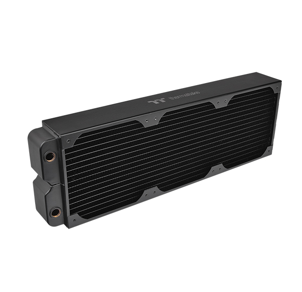 Pacific CL360 Radiator – Thermaltake USA