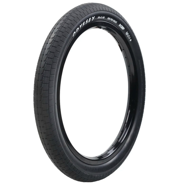 Odyssey Super Circuit Tire BMX Tires – The Secret BMX Shop