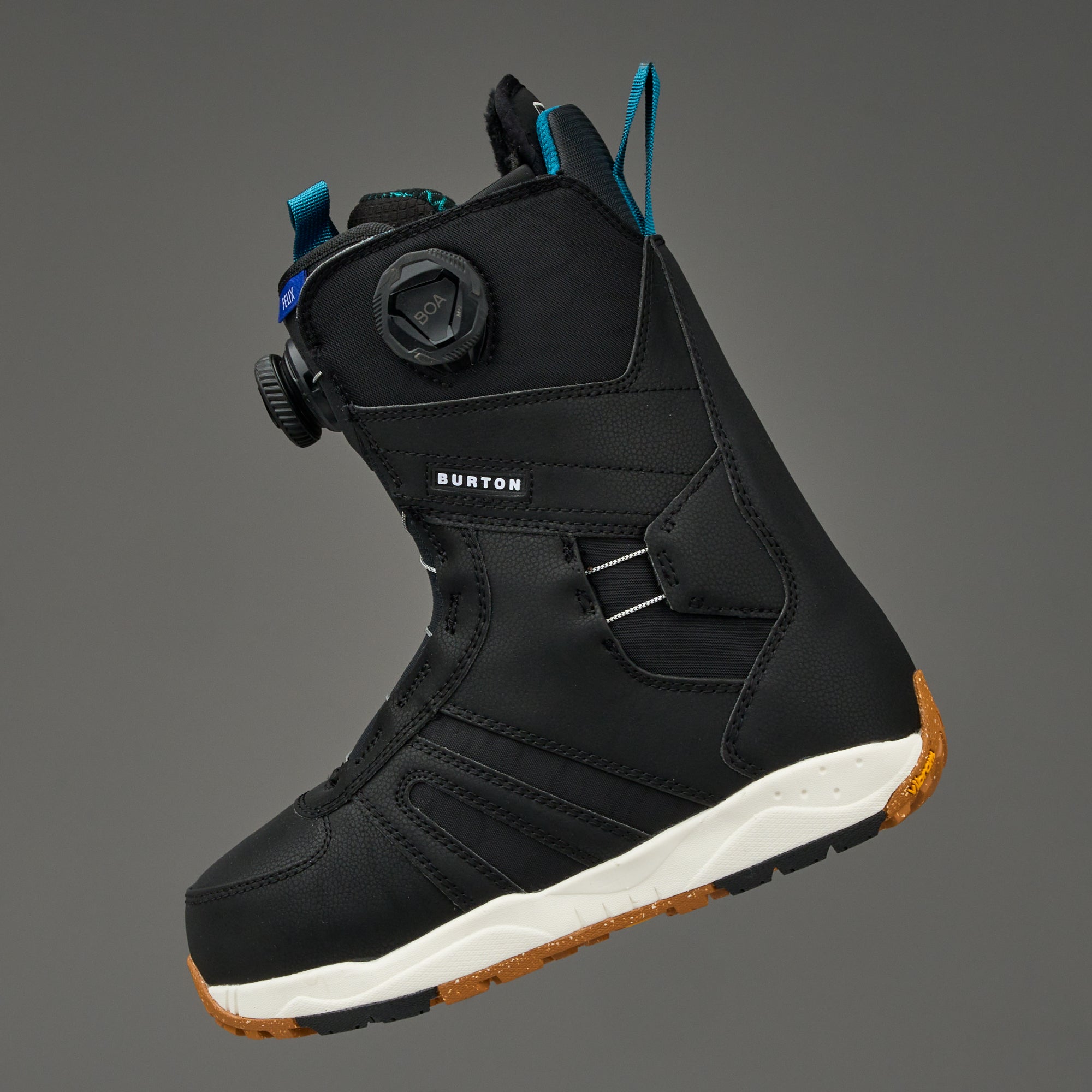 Burton Felix BOA Snowboard Boots 2026 // Women's – THE SKI MONSTER