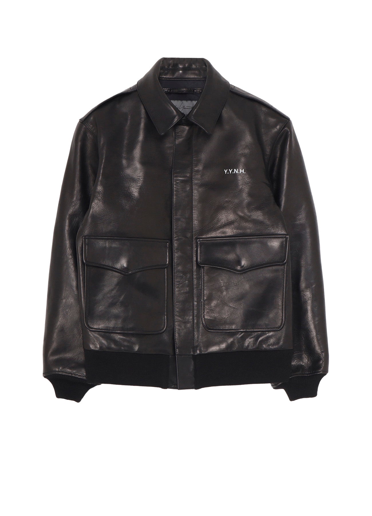 Yohji Yamamoto POUR HOMME x NEIGHBORHOOD(R) – THE SHOP YOHJI YAMAMOTO
