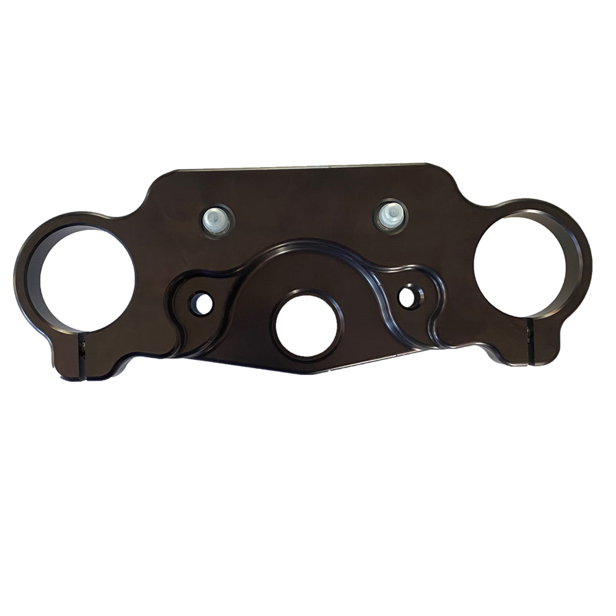 Cock's Triple Clamp - Kawasaki – The Sic Shop LLC