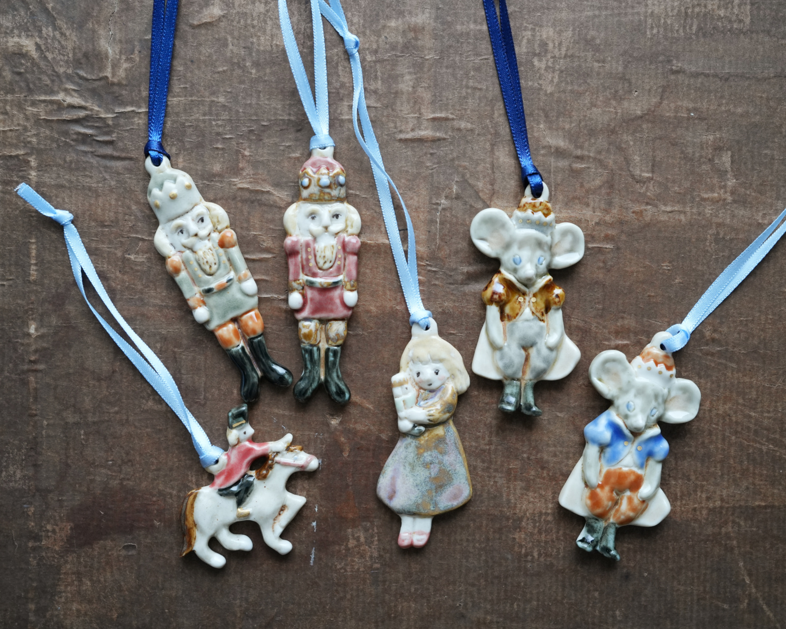 小菅幸子 クリスマスオーナメント販売会 12.16-19 - JOURNAL - THE STABLES