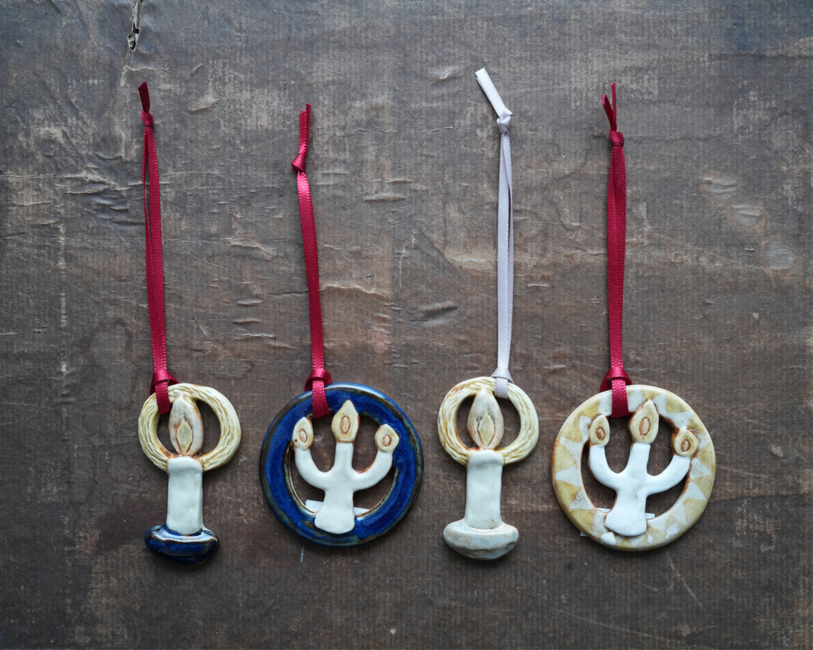 小菅幸子 クリスマスオーナメント販売会 12.16-19 - JOURNAL - THE STABLES