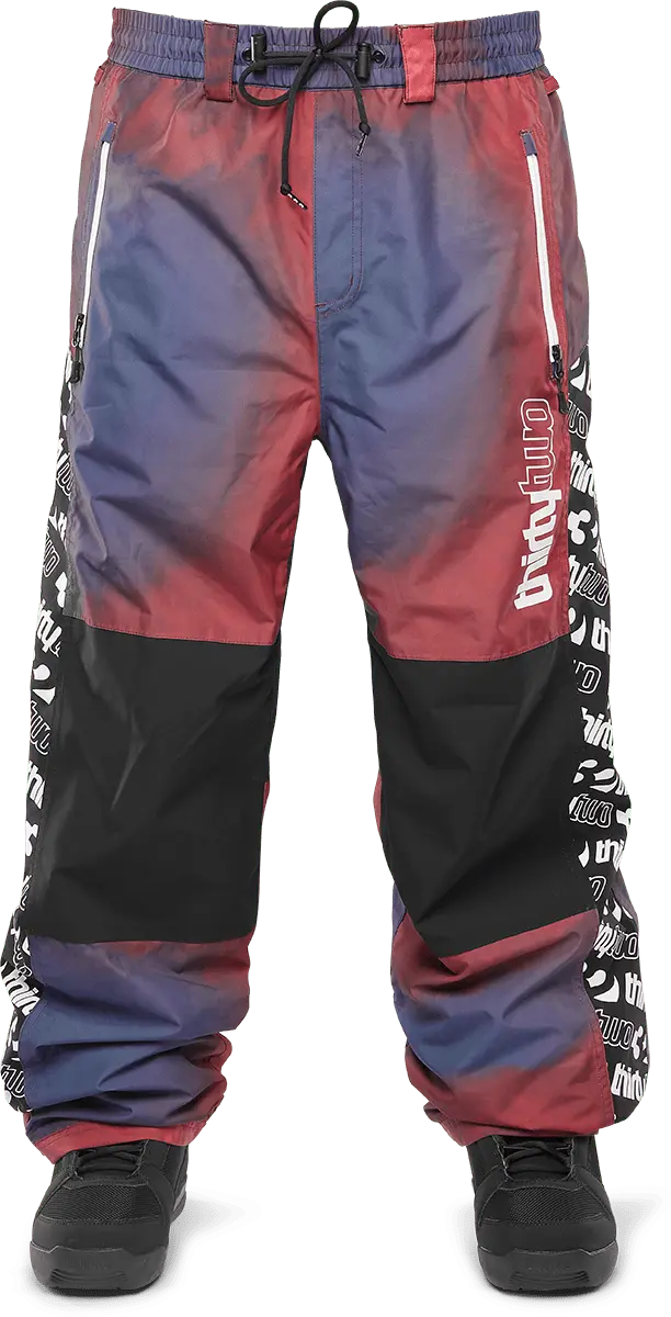 MEN'S SWEEPER X STEVENS PANT Non-Insulated Pants 125.99