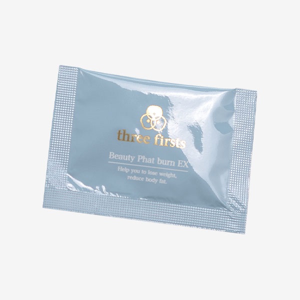 ビューティーファットバーンEX｜three-firsts（スリーファースト）