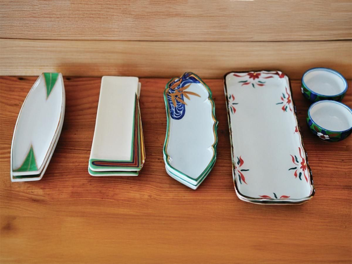 デッドストック 波佐見焼・有田焼 ｜threetone うつわと灯り［正規取扱店］