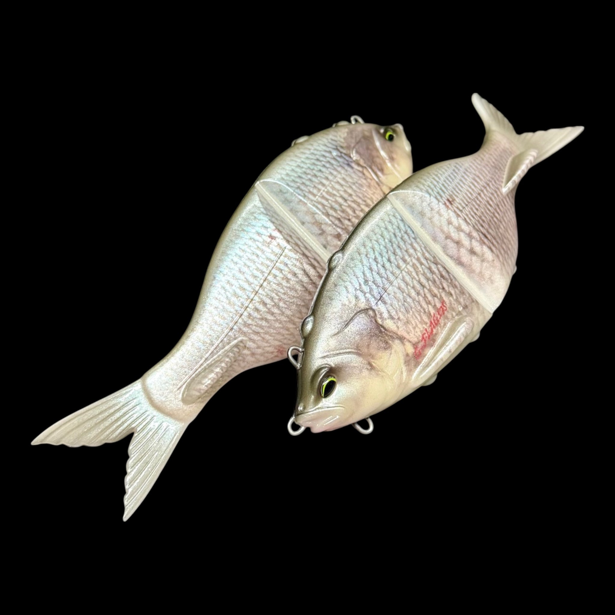 Grow Design Works G-FLAG 175 – Three Rivers Tackle