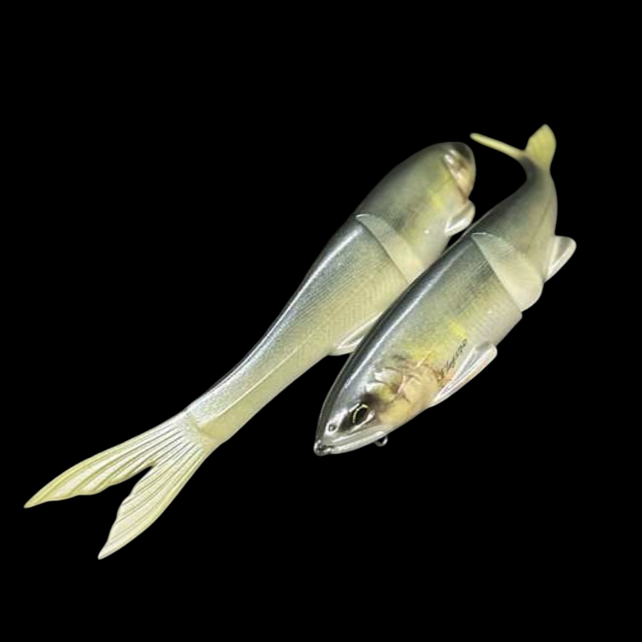 Grow Design Works FLAG 170 – Three Rivers Tackle