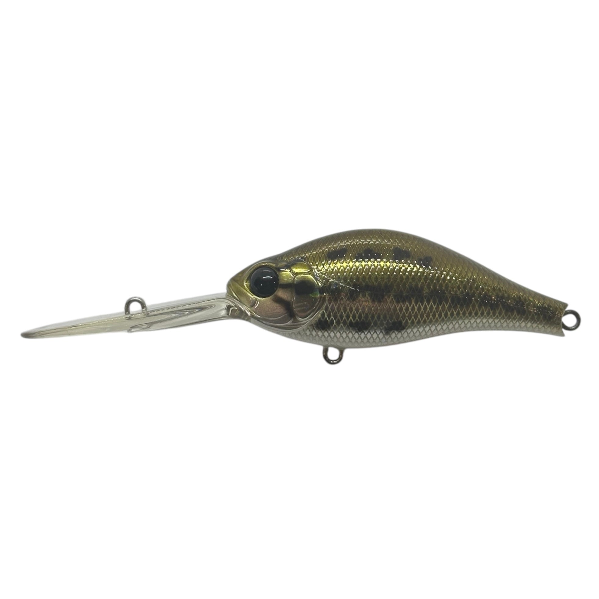 Zip Baits B-Switcher 4.0 Rattling – Three Rivers Tackle
