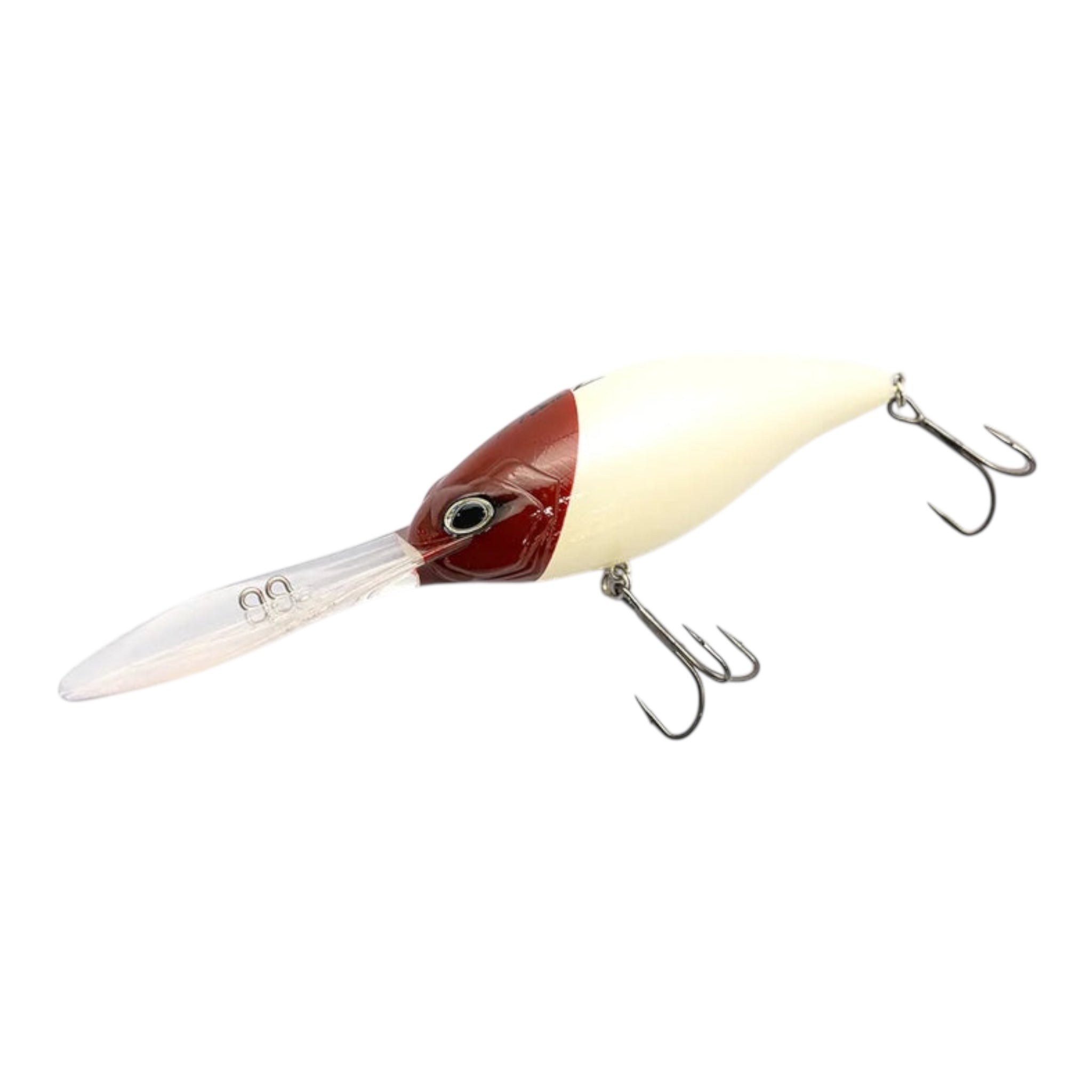 DRT Police Super Deep Diving Crankbaits – Three Rivers Tackle