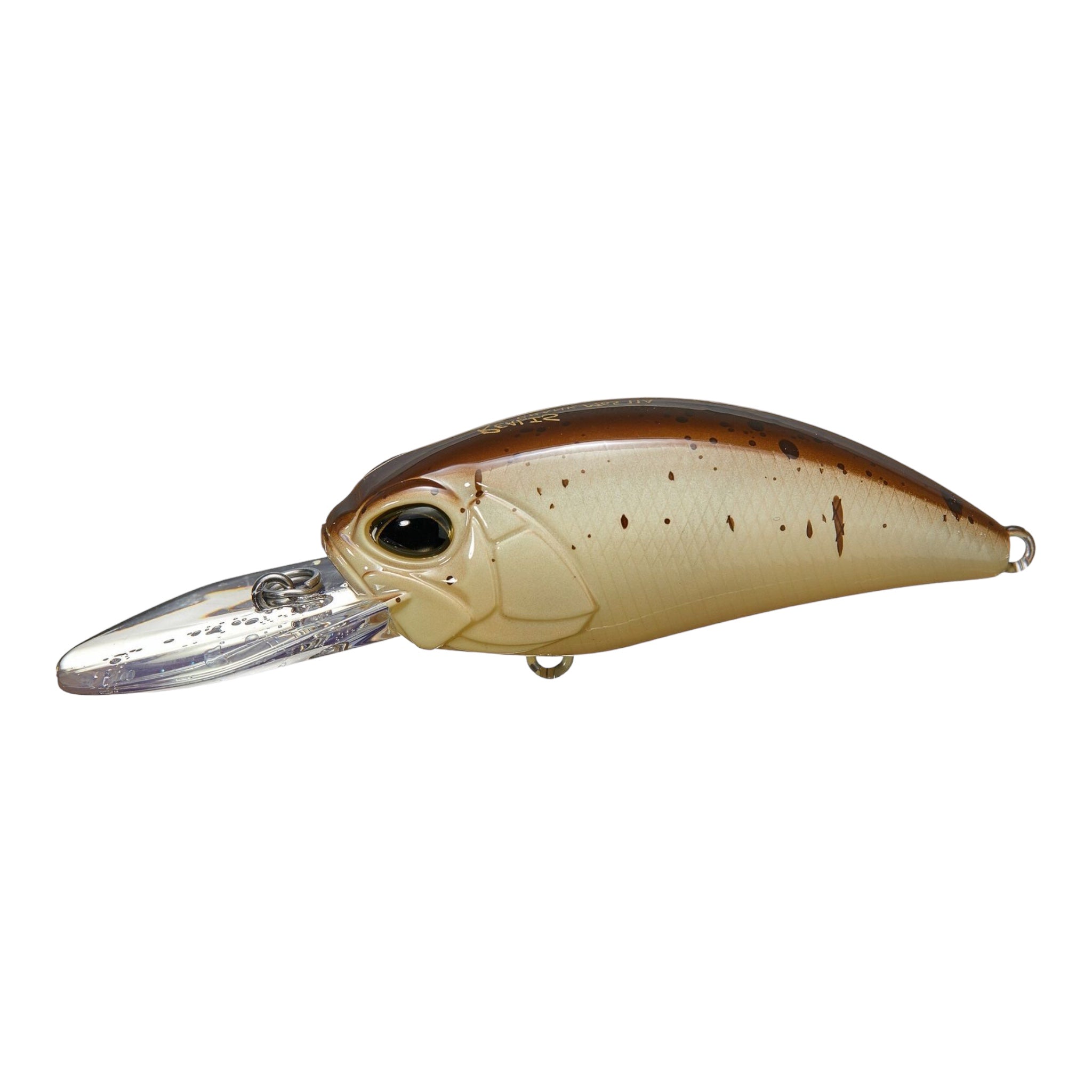 DUO Realis M65 8A Series Medium Diver Crankbaits – Three Rivers Tackle