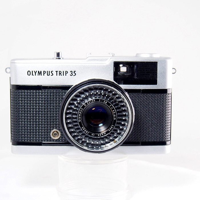 楽天市場】OLYMPUS TRIP35の通販
