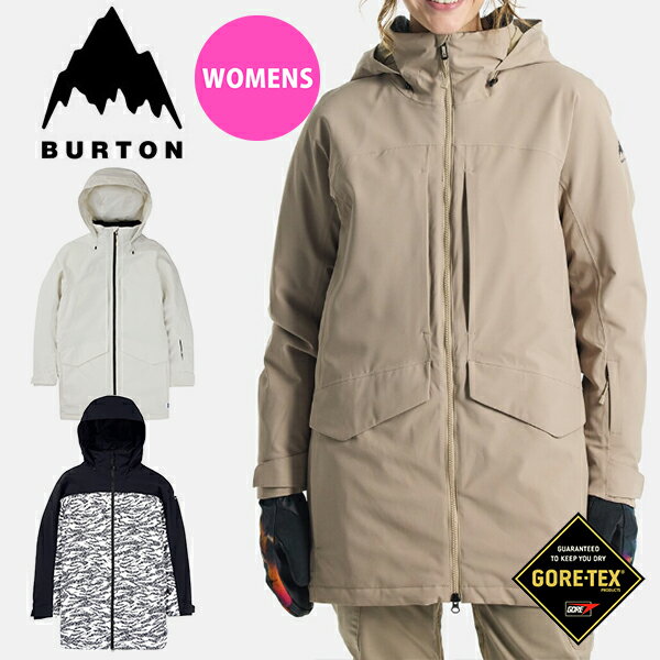 楽天市場】BURTON ウエア（レディースウェア｜スノーボード用ウェア