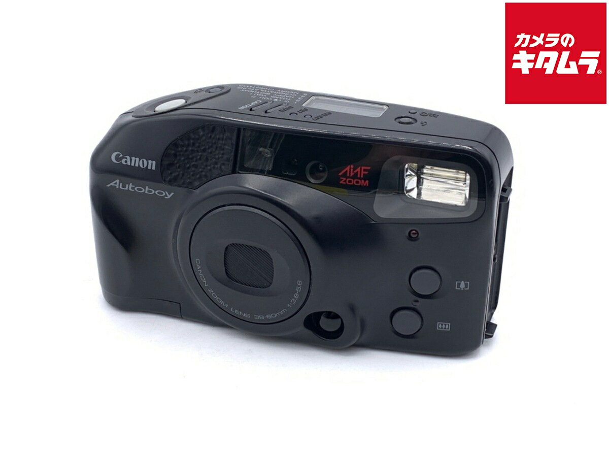 楽天市場】canon autoboyの通販