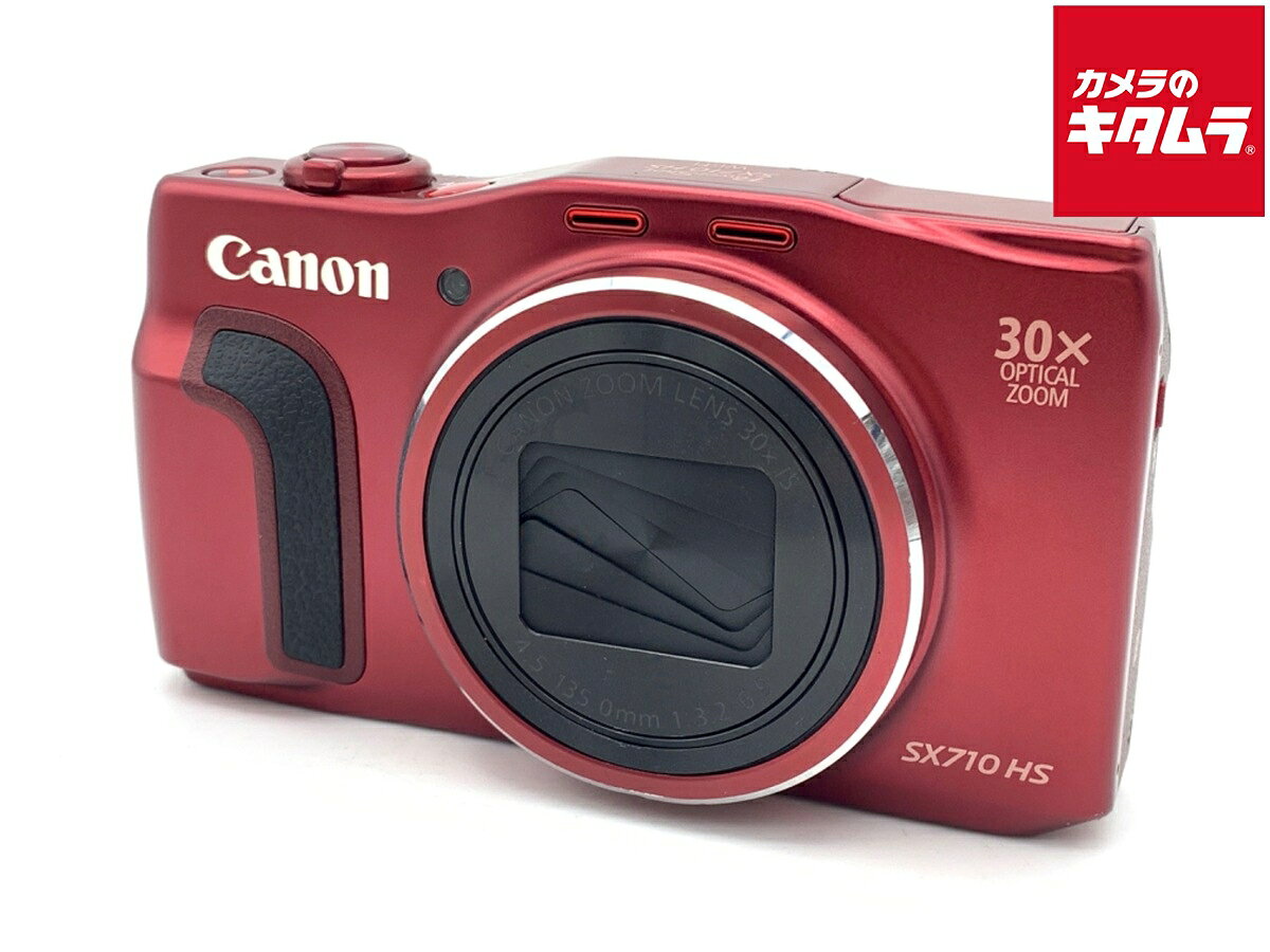 楽天市場】canon powershotsx710hsの通販