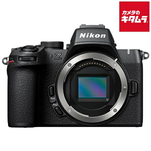 楽天市場】nikon ミラーレス一眼カメラ z50の通販