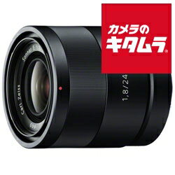 楽天市場】ソニー SONY 単焦点レンズ Sonnar T* 24mm F1.8 ZA ソニー E