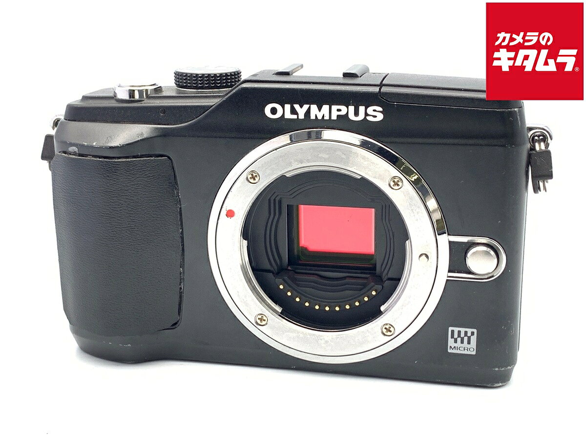 楽天市場】olympus pen e pl2 充電器（デジタルカメラ｜カメラ・ビデオ