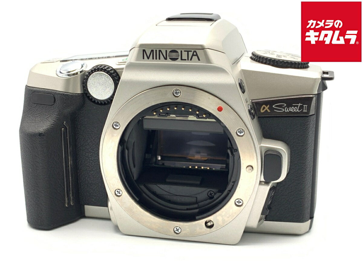楽天市場】MINOLTA α－Sweetの通販
