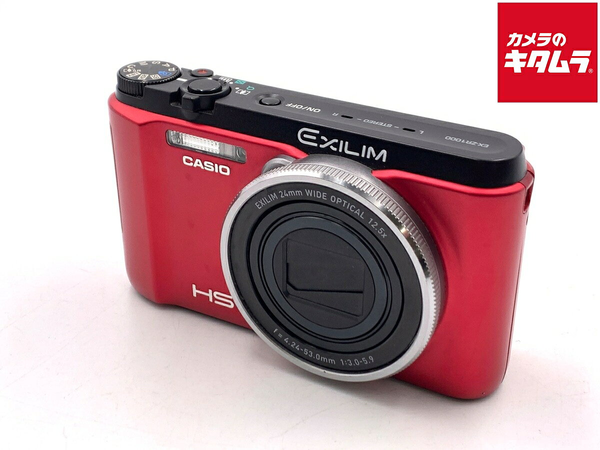 楽天市場】EXILIM EX－ZR1000の通販