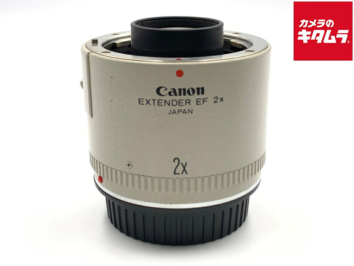 楽天市場】エクステンダー canon 2xの通販
