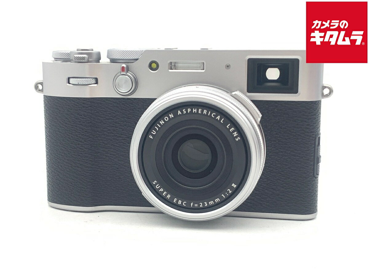 楽天市場】fujifilm x100v（デジタルカメラ｜カメラ・ビデオカメラ