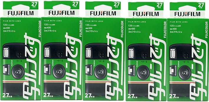 楽天市場】写ルンです プレミアムキットの通販