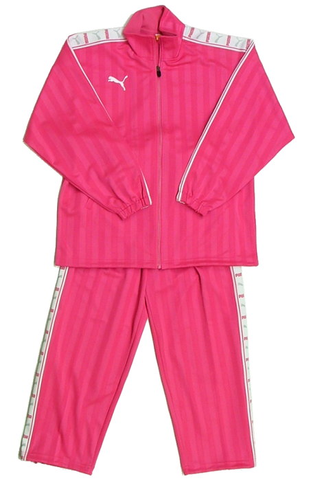 楽天市場】プーマ ジャージ 下 ピンク（スポーツ・アウトドア）の通販