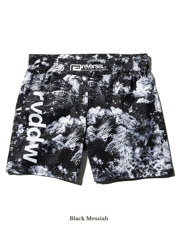 reversal リバーサル rvddw パンツ ショーツ メンズ レディ―ス