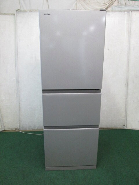 ☆自社エリア内限定商品☆ 中古 3ドア冷蔵庫 日立 (No.1079) 楽天市場