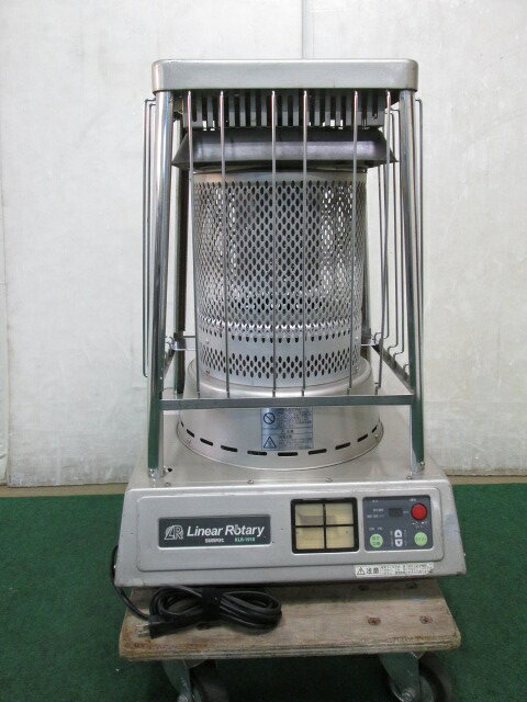 楽天市場】ダイニチ ブルーヒーター 中古（家電）の通販