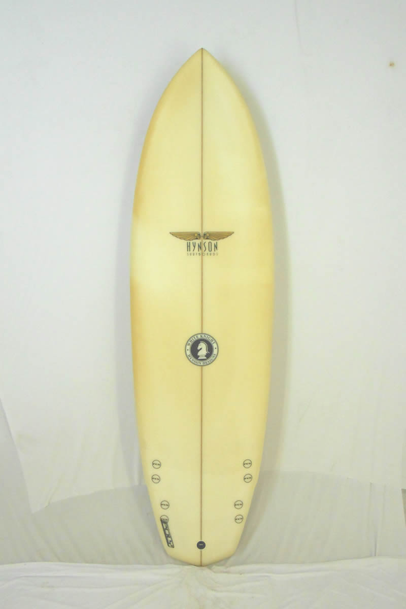 楽天市場】サーフボード hynsonの通販