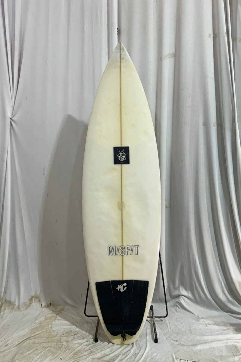 サーフィン・ボディボード MISFIT/ MACHIN サーフィン・ボディボード
