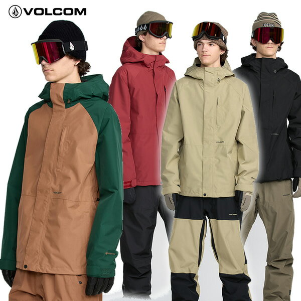 楽天市場】volcom ジャケット（カラーマルチカラー）（ウィンター